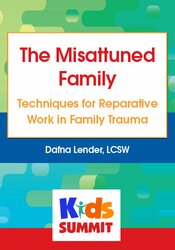 The Misattuned Family: Techniques for Reparative Work in Family Trauma