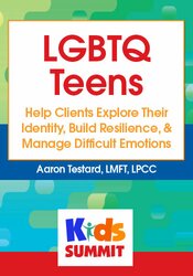 LGBTQ Teens