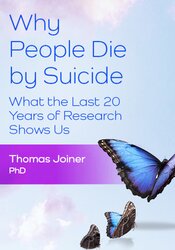 Why People Die by Suicide