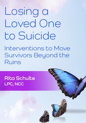 Losing a Loved One to Suicide