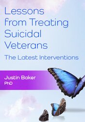 Lessons from Treating Suicidal Veterans