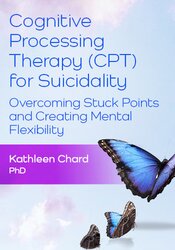 Cognitive Processing Therapy (CPT) for Suicidality