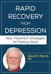 Rapid Recovery from Depression