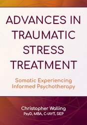 Advances in Traumatic Stress Treatment