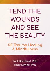 Tend the Wounds and See the Beauty: SE Trauma Healing & Mindfulness