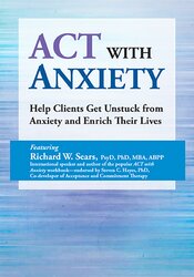ACT with Anxiety