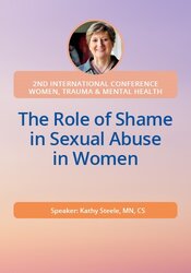 The Role of Shame in Sexual Abuse in Women