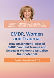 EMDR, Women and Trauma