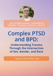 Complex PTSD and BPD