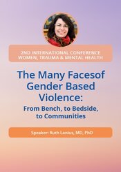 The Many Faces of Gender Based Violence
