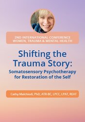Shifting the Trauma Story