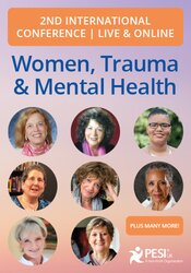 Our Bodies, Our Boundaries, Our Burdens, and Our Health: An IFS Approach to Healing Women's Health