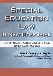 Special Education Law in New Hampshire
