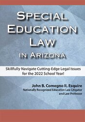 Special Education Law in Arizona