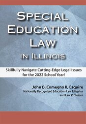Special Education Law in Illinois