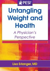 Untangling Weight and Health: A Physician's Perspective