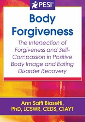 Body Forgiveness