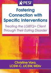 Fostering Connection with Specific Interventions