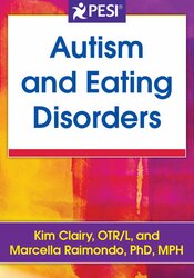 Autism and Eating Disorders