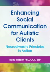 Enhancing Social Communication for Autistic Clients