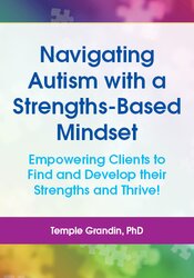 Navigating Autism with a Strengths-Based Mindset