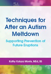 Techniques for After an Autism Meltdown