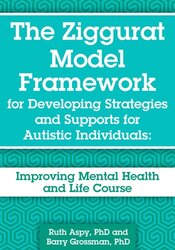The Ziggurat Model Framework for Developing Strategies and Supports for Autistic Individuals