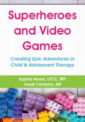 Superheroes and Video Games