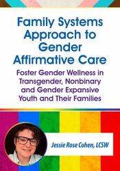 Family Systems Approach to Gender Affirmative Care: Foster Gender Wellness in Transgender, Nonbinary and Gender Expansive Youth and Their Families