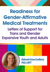 Readiness for Gender-Affirmative Medical Treatments