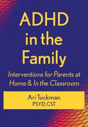ADHD in the Family