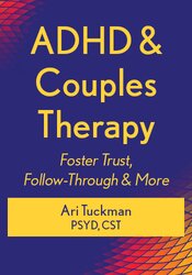 ADHD & Couples Therapy