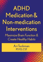 ADHD Medication & Non-medication Interventions