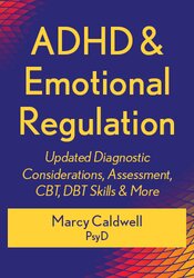 ADHD & Emotional Regulation