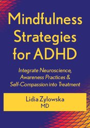 Mindfulness Strategies for ADHD