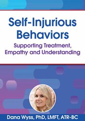 Self-Injurious Behaviors