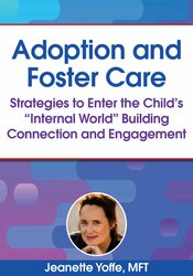 Adoption and Foster Care
