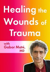 Healing the Wounds of Trauma