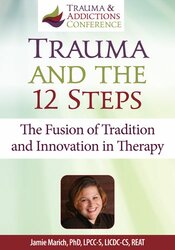 Trauma and the 12 Steps