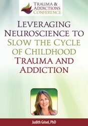 Leveraging Neuroscience to Slow the Cycle of Childhood Trauma and Addiction