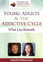 Young Adults & the Addictive Cycle