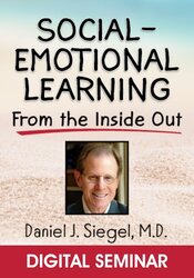 Social-Emotional Learning from the Inside Out