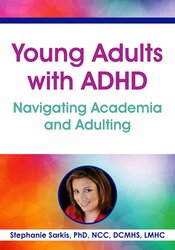 Young Adults with ADHD