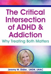 The Critical Intersection of ADHD & Addiction: Why Treating Both Matters