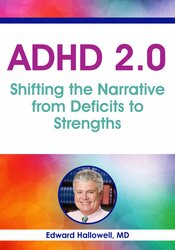 ADHD 2.0