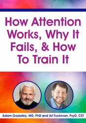 How Attention Works, Why It Fails, & How To Train It