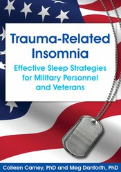 Trauma-Related Insomnia