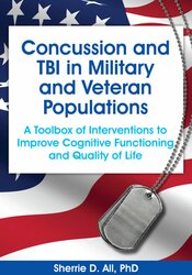 Concussion and TBI in Military and Veteran Populations