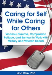 Caring for Self While Caring for Others