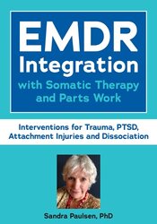 EMDR Integration with Somatic Therapy and Parts Work
